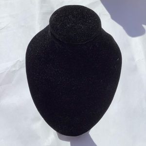 Small Jewelry Necklace Display Stand